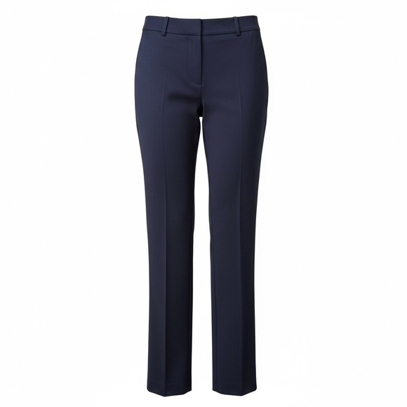 Style & Co Elegant BlackTrousers - Picture 2 of 6